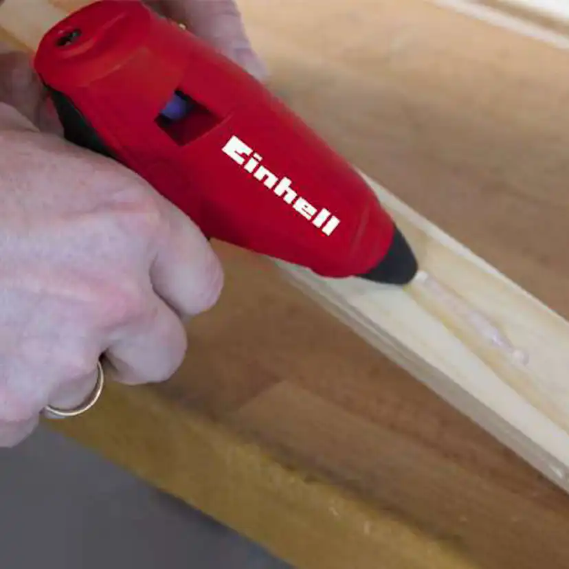 Limpistol Fastbatteri Einhell TC-CG 3,6 Li
