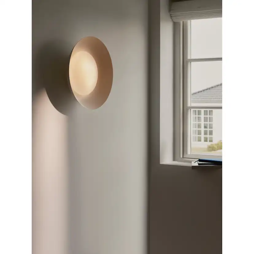 Plafond Nordlux Nivora 45 cm Vägg/Taklampa