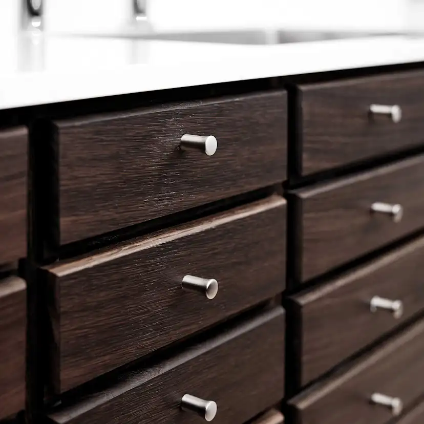 Knopp Beslag Design Thor