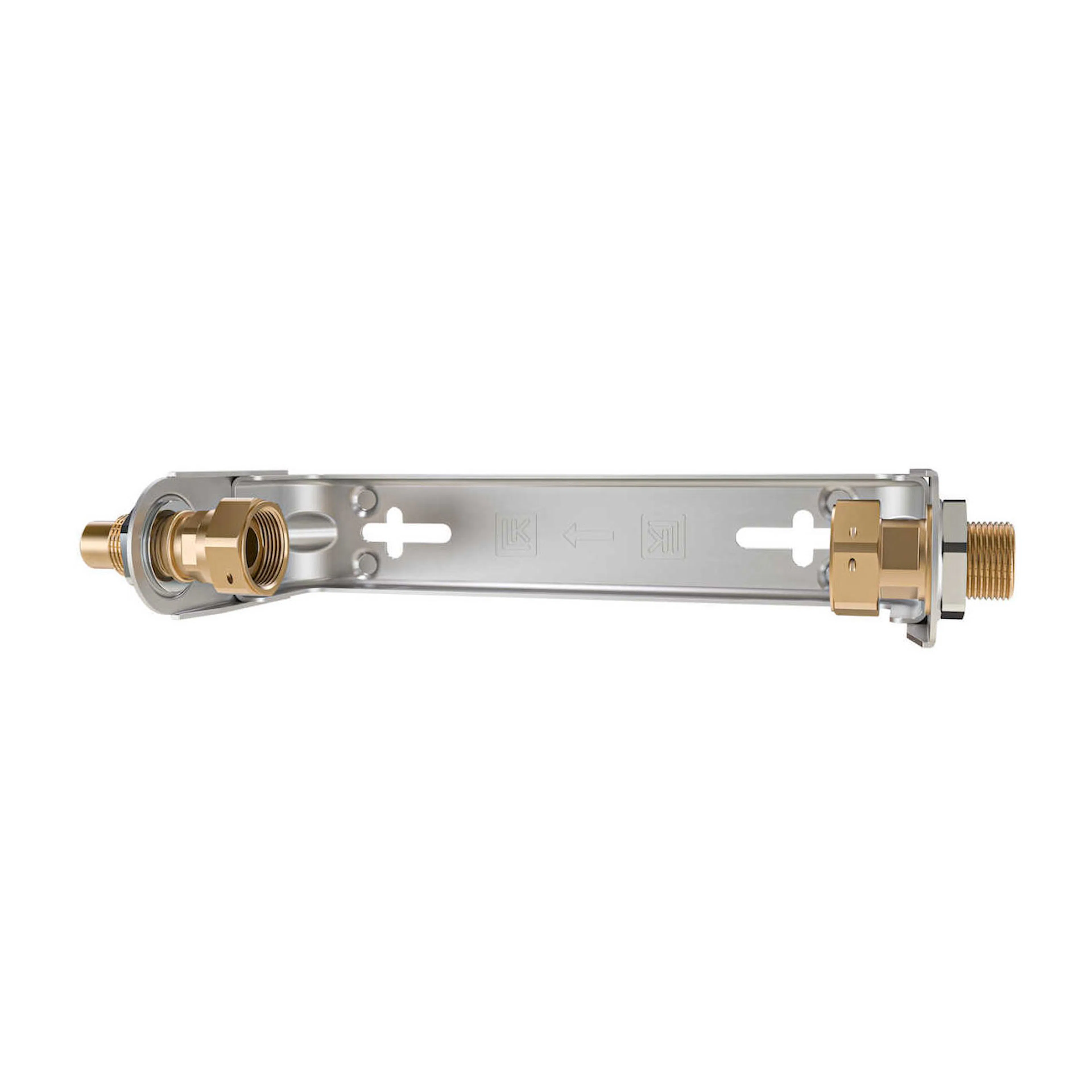 VATTENMÄTARKONSOL F190-220 F190-220
