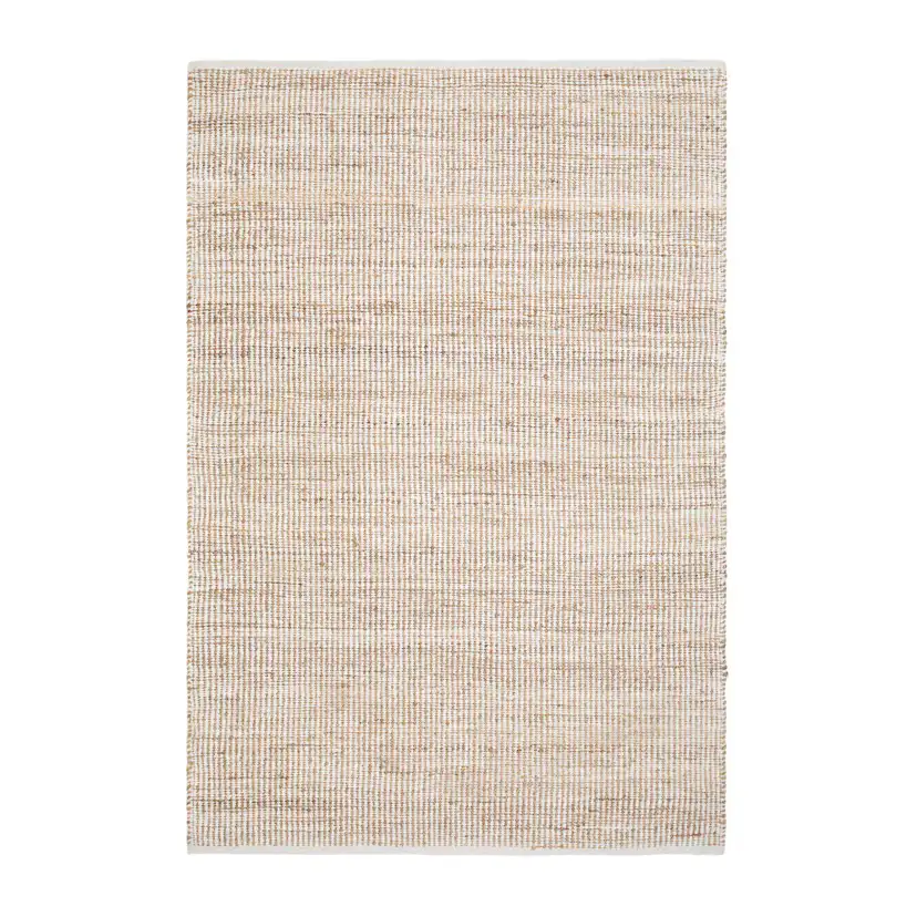 Handvävd Jutematta KM Carpets Indie