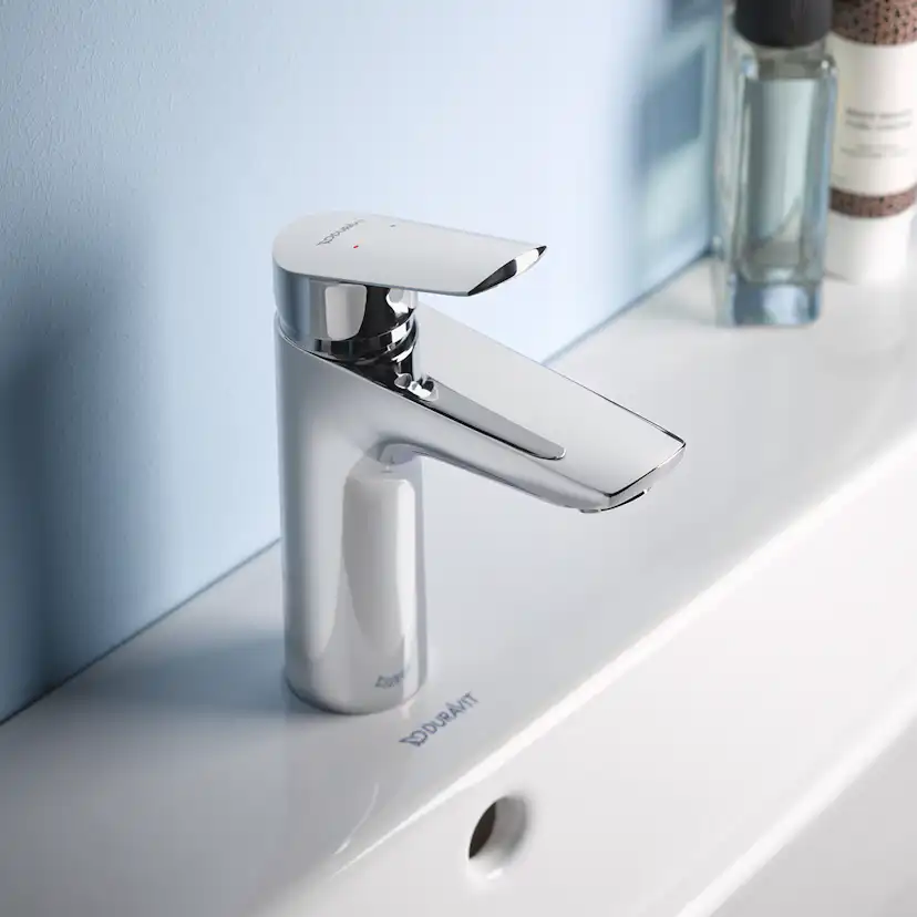 Tvättställsblandare Duravit No.1 M