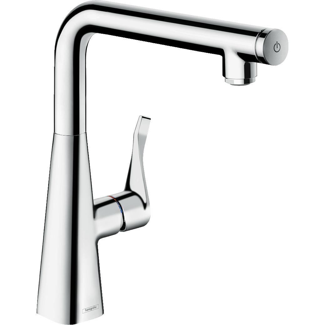 Köksblandare Hansgrohe Metris Select 260