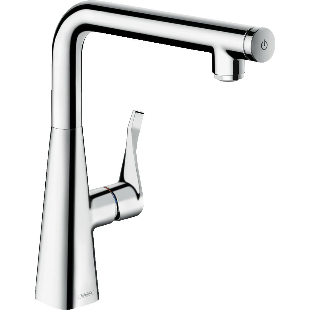 Köksblandare Hansgrohe Metris Select 260
