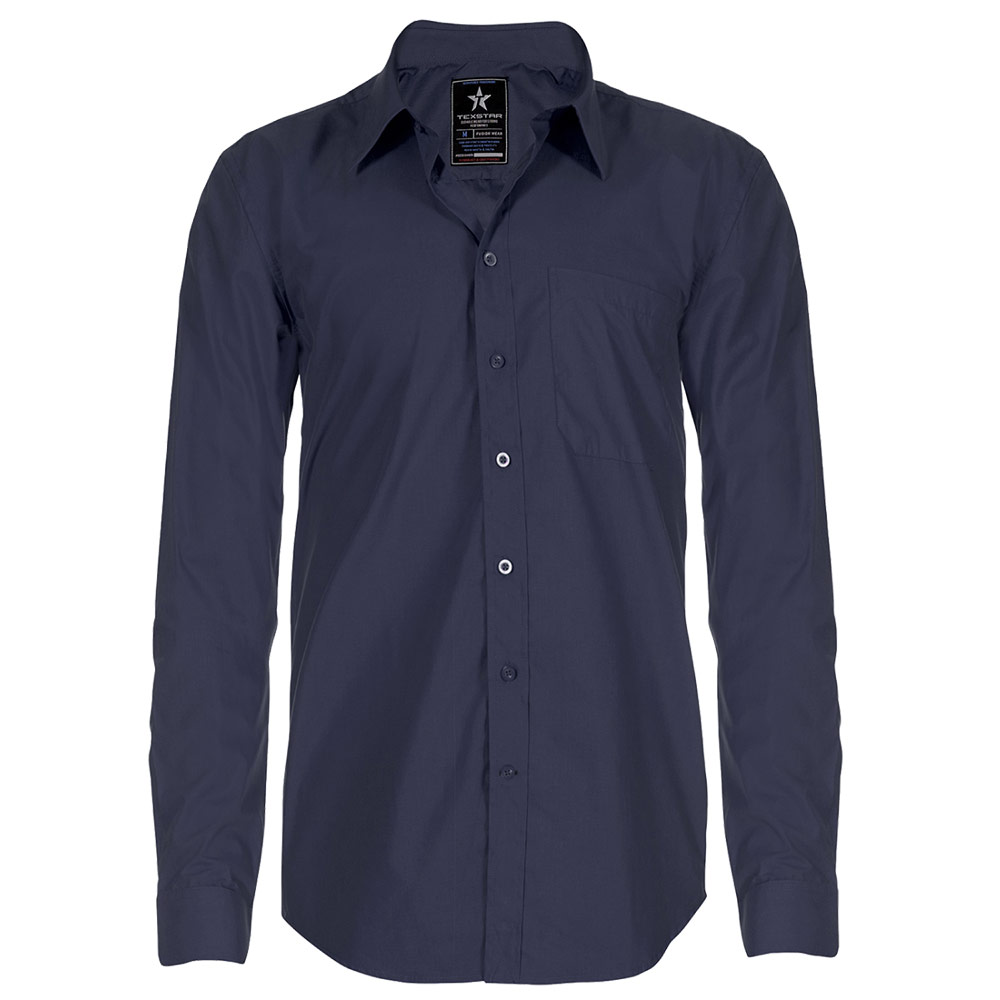 Skjorta Texstar SH19