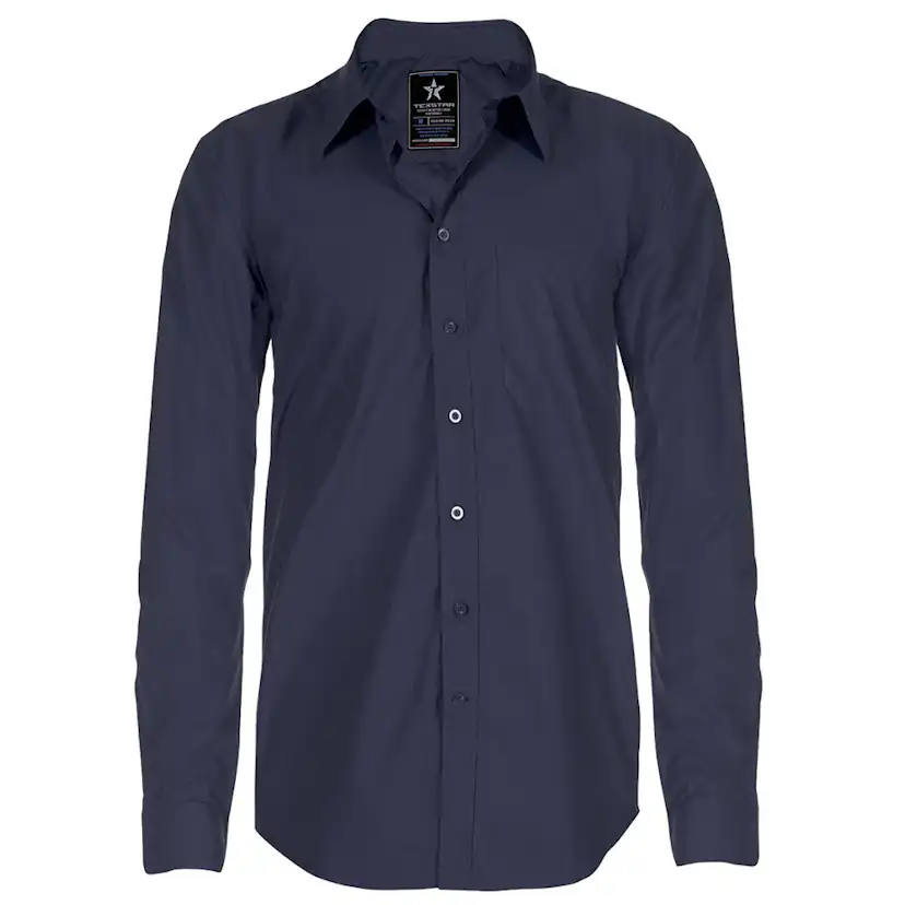 Skjorta Texstar SH19