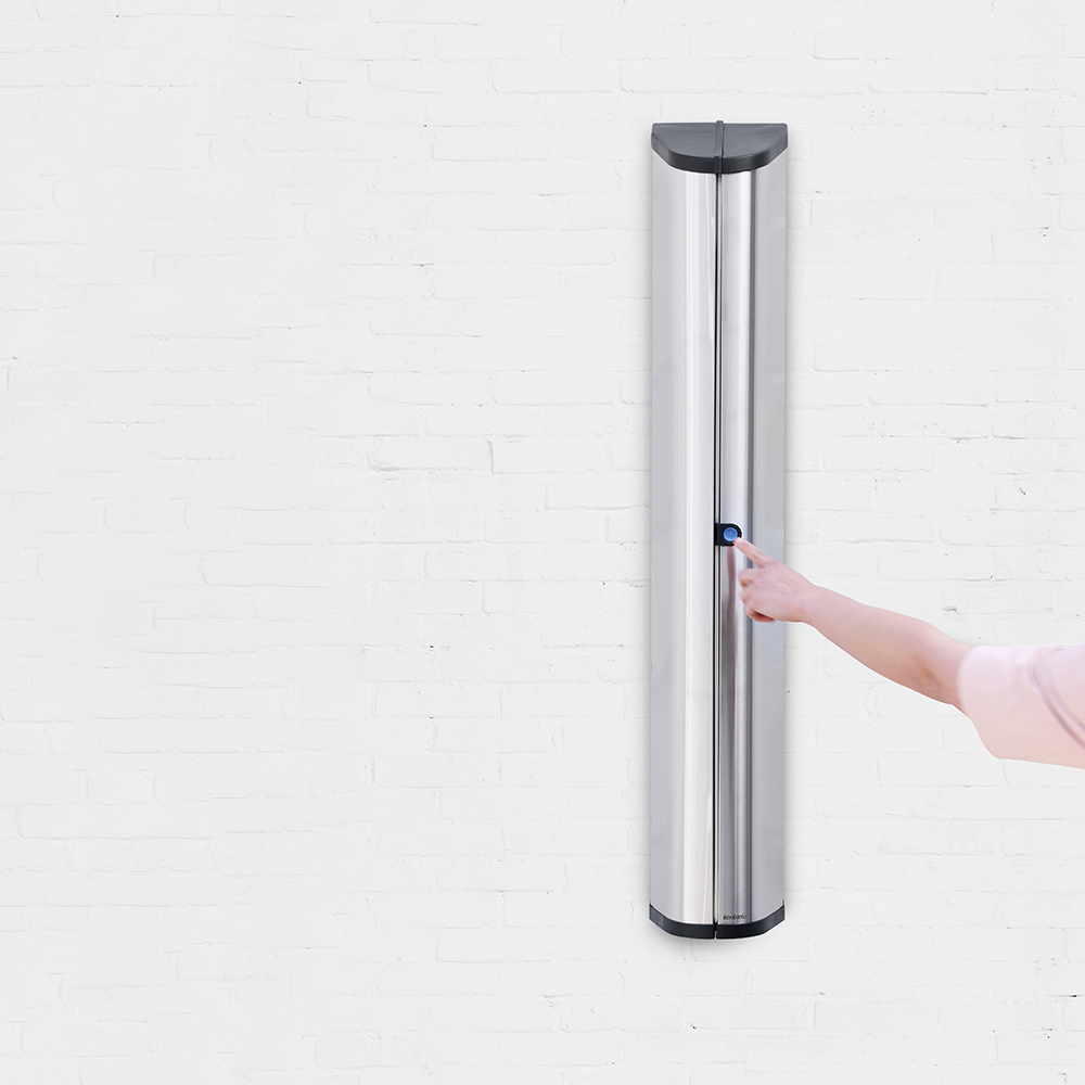 Skyddsbox Brabantia till WallFix Torkvinda 24 m