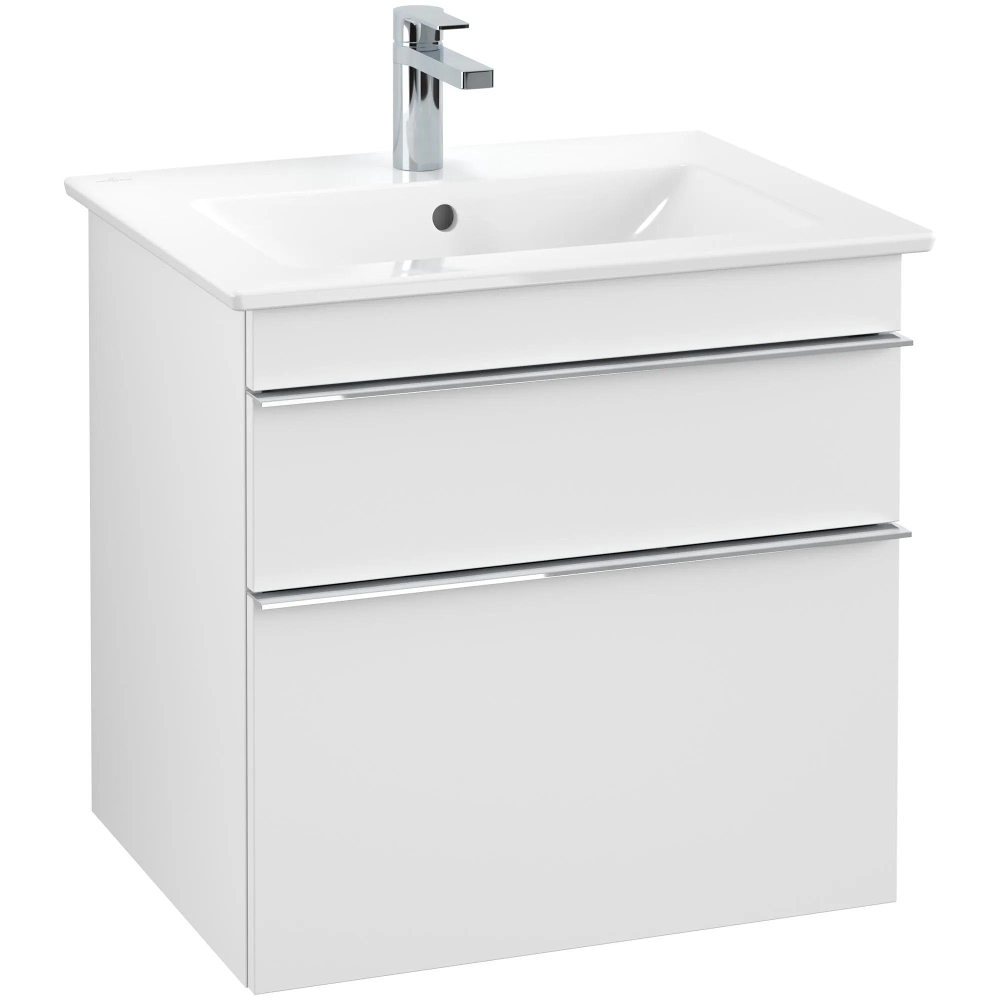 Tvättställsskåp Villeroy & Boch Venticello med 2 Lådor