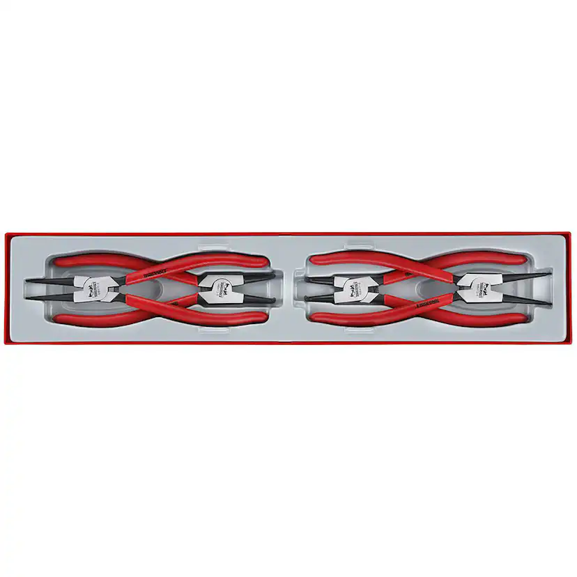 Spårringstångsats Teng Tools 445W