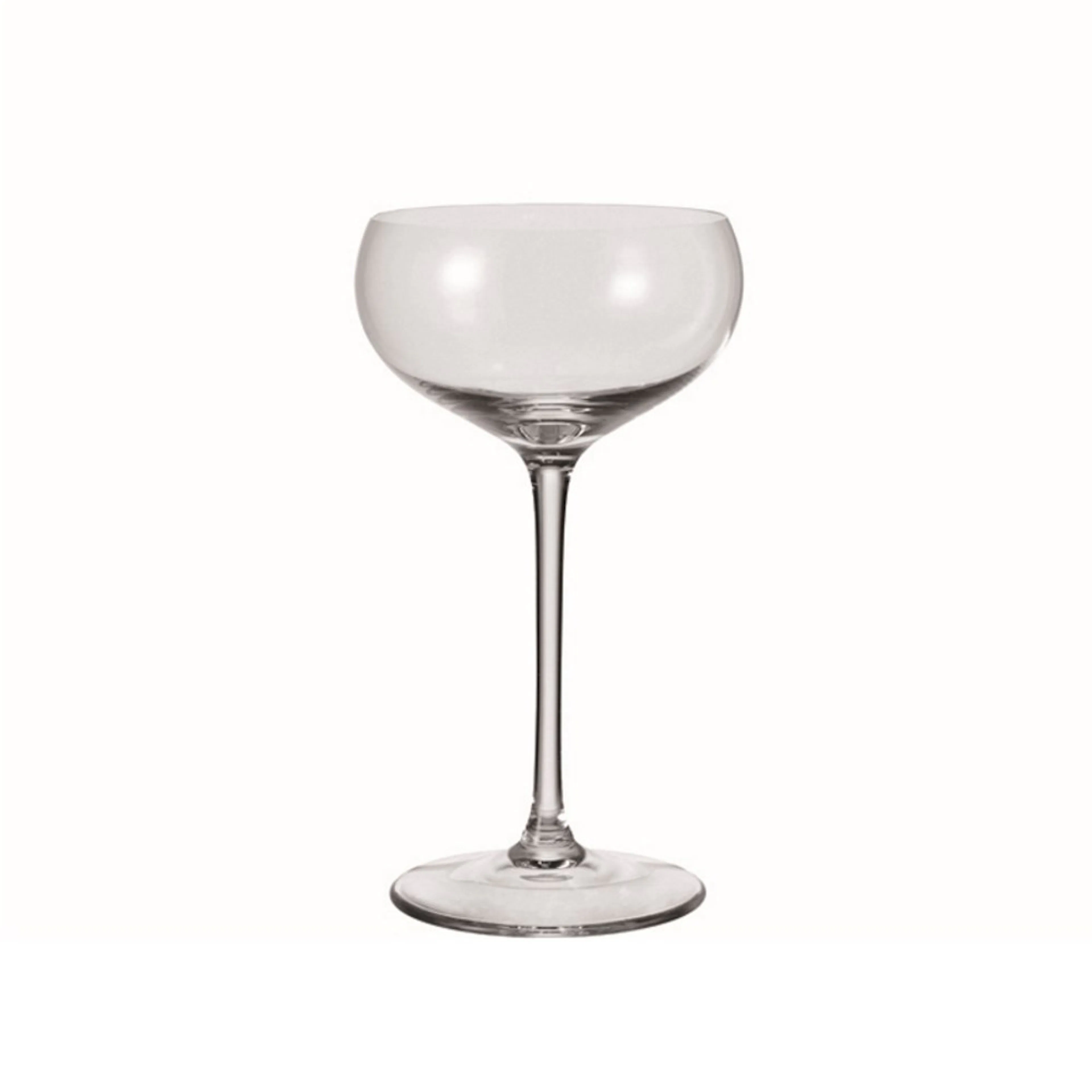 Champagneglas Leonardo Cheers 6-pack