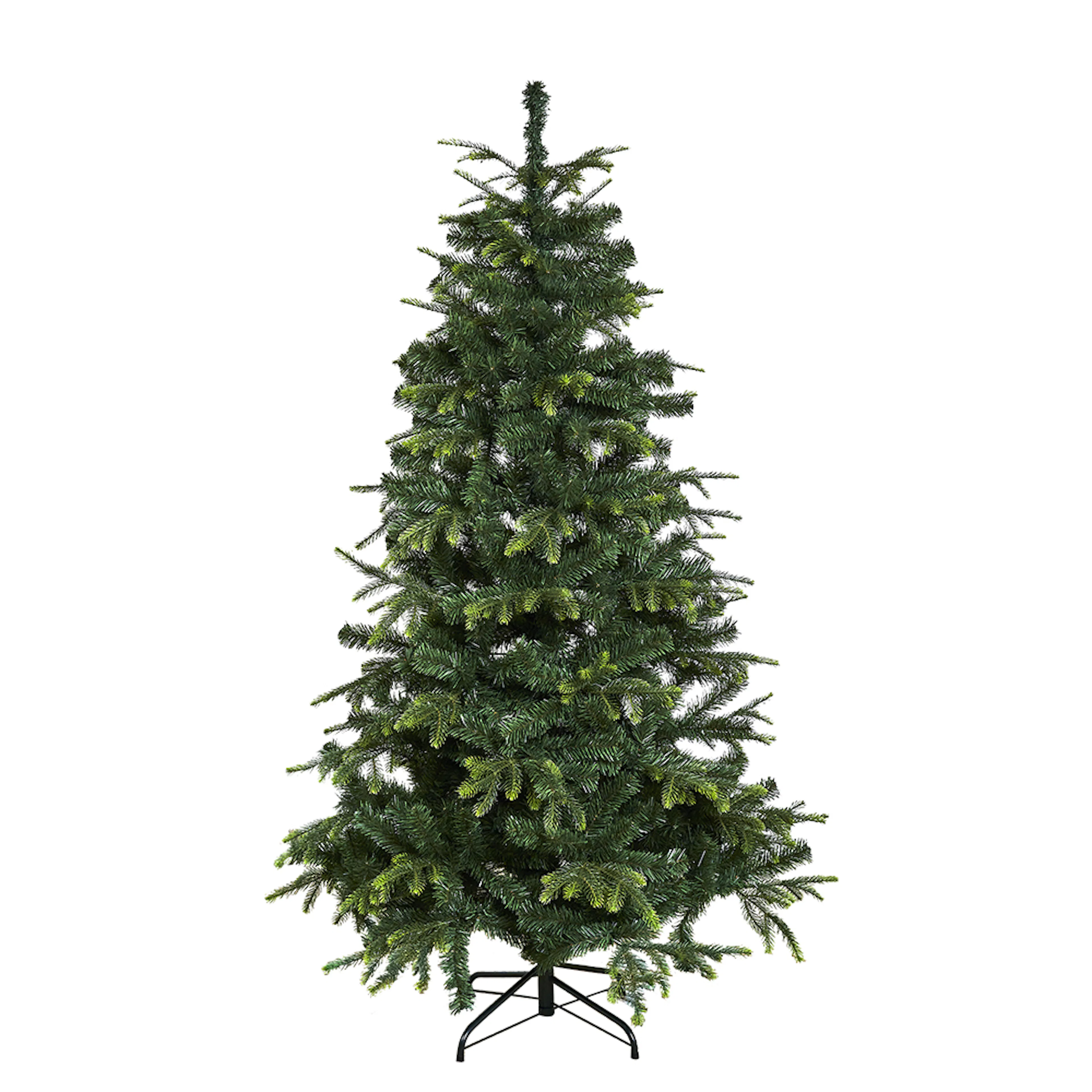 Plastgran Nordic Winter Alva