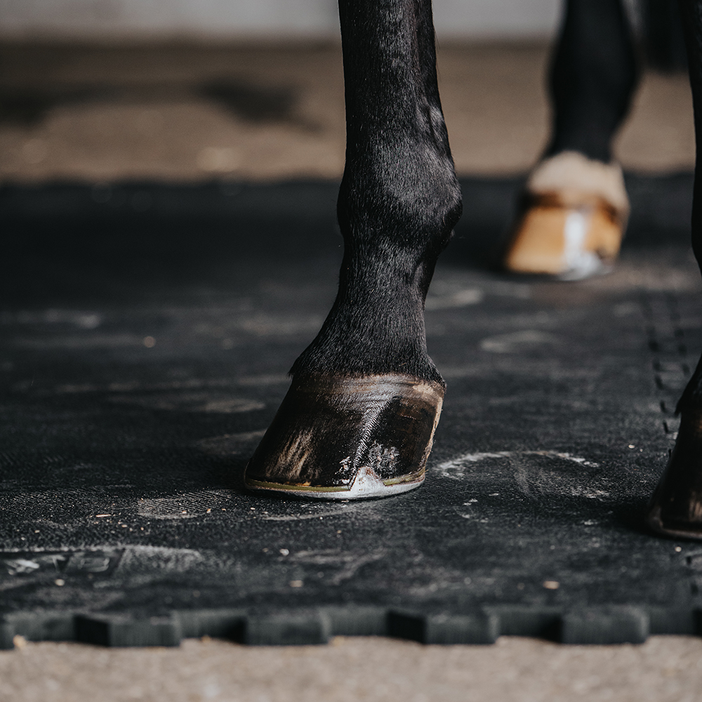 Stallmatta Willab 1190x800x17 mm