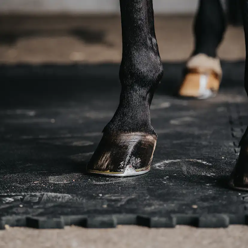 Stallmatta Willab 1190x800x17 mm