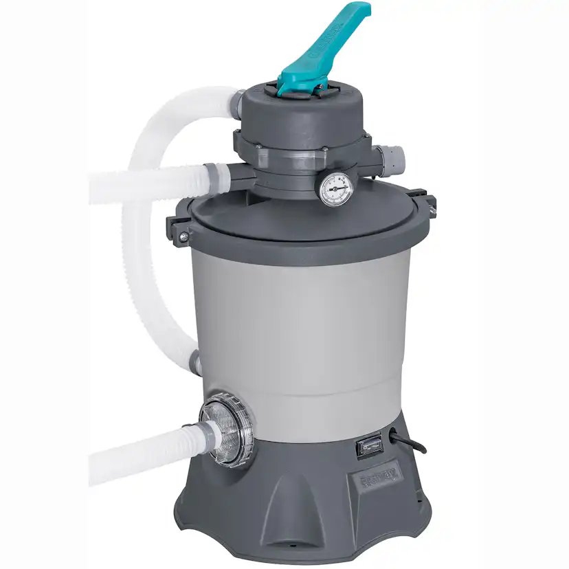 Sandfilterpump Bestway 3596l/h