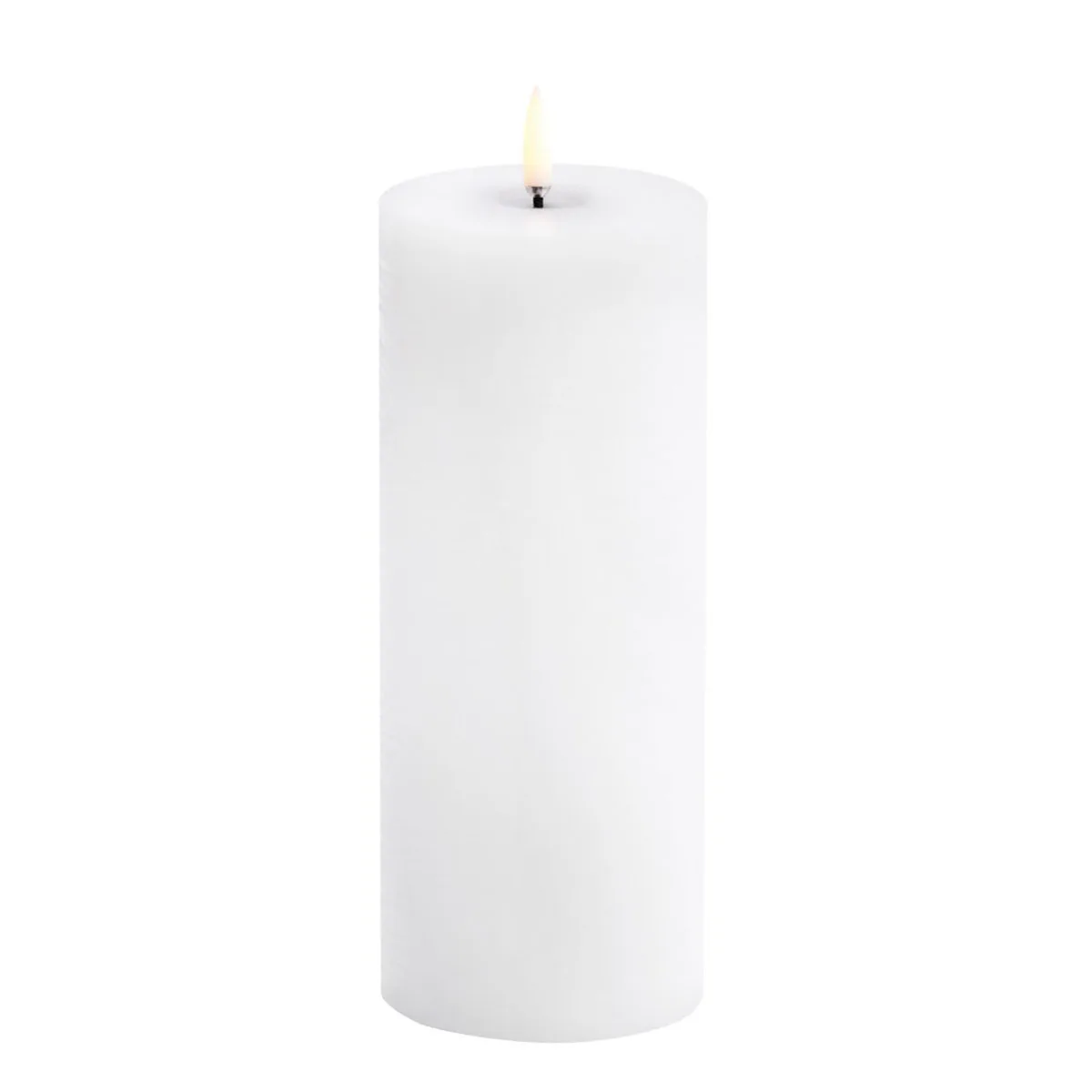 Nordic White