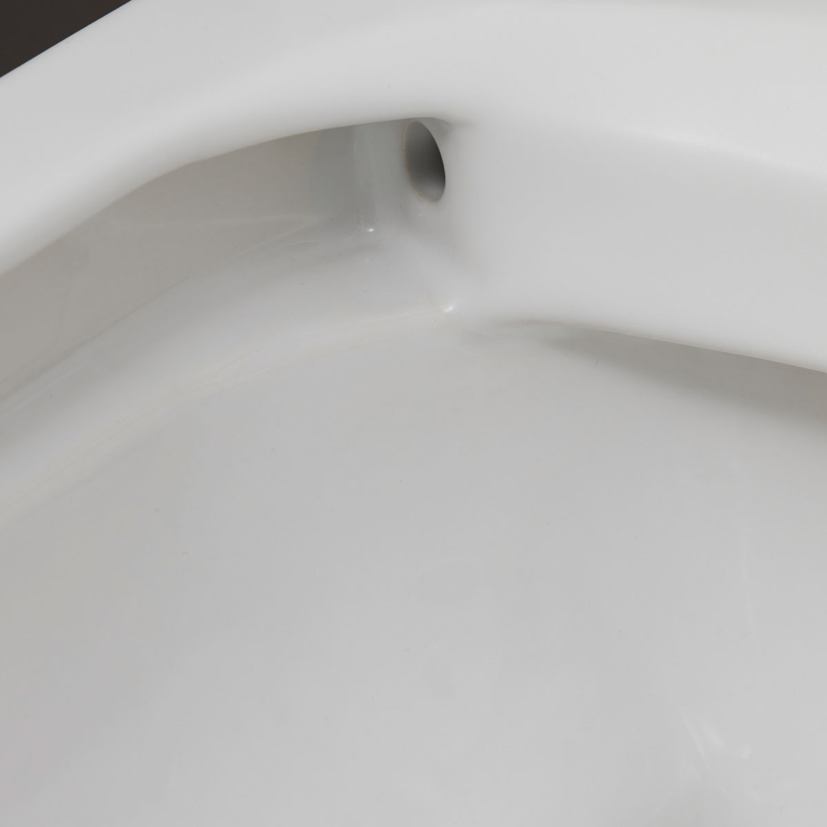 Vägghängd Toalettstol Duravit Starck 3 Rimless