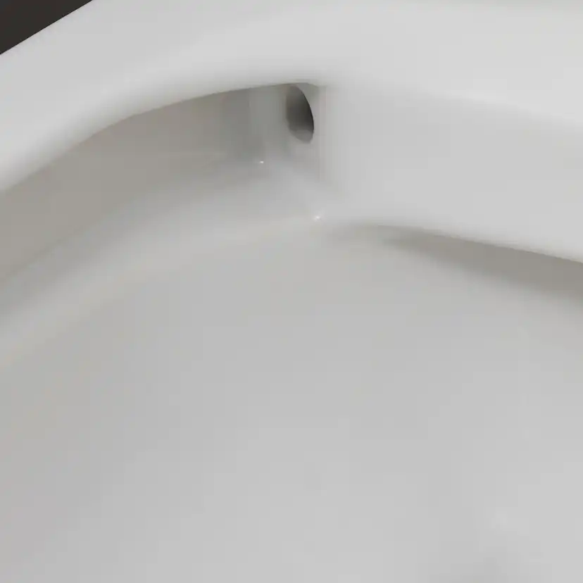 Vägghängd Toalettstol Duravit Starck 3 Rimless