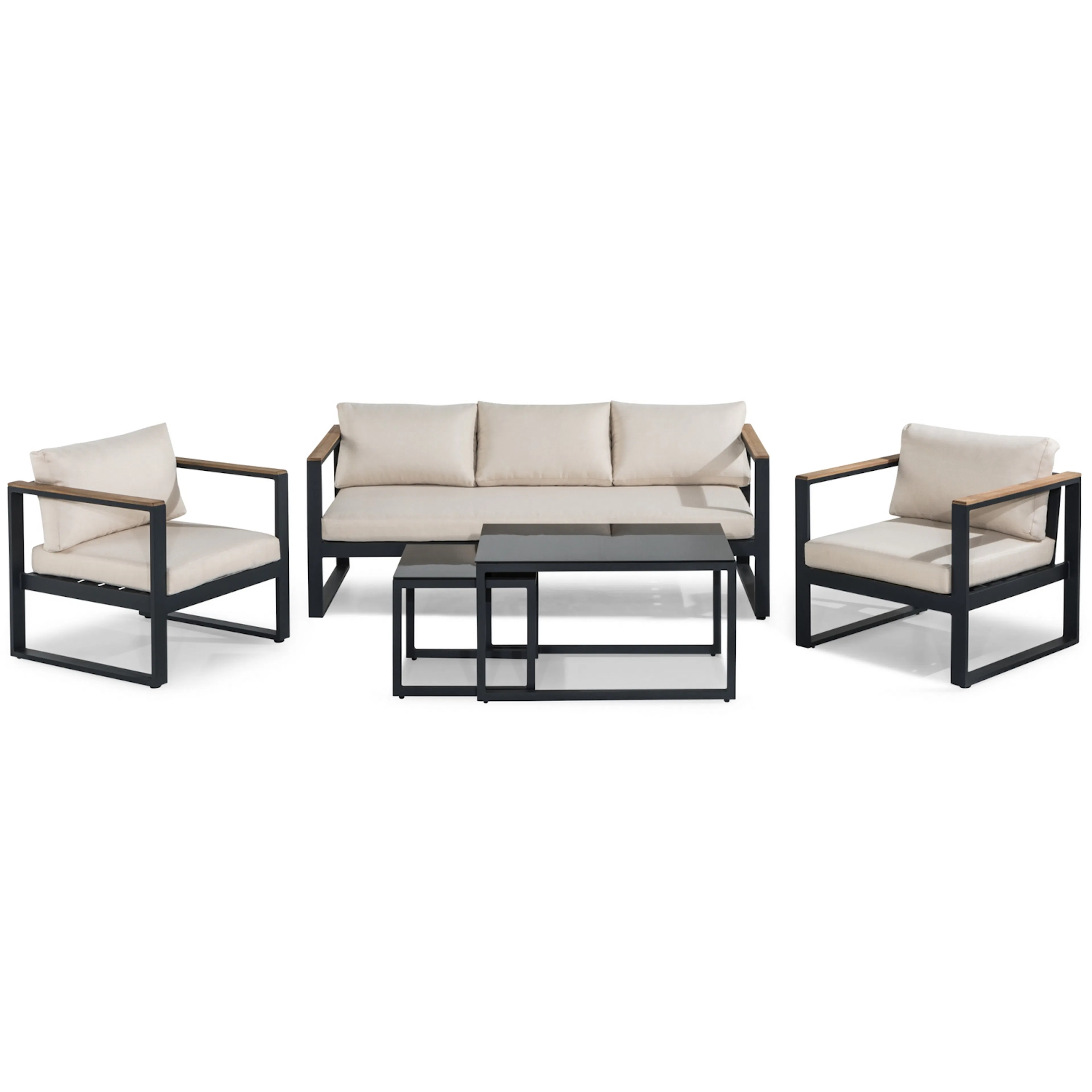 Soffgrupp deNoord Aspvik