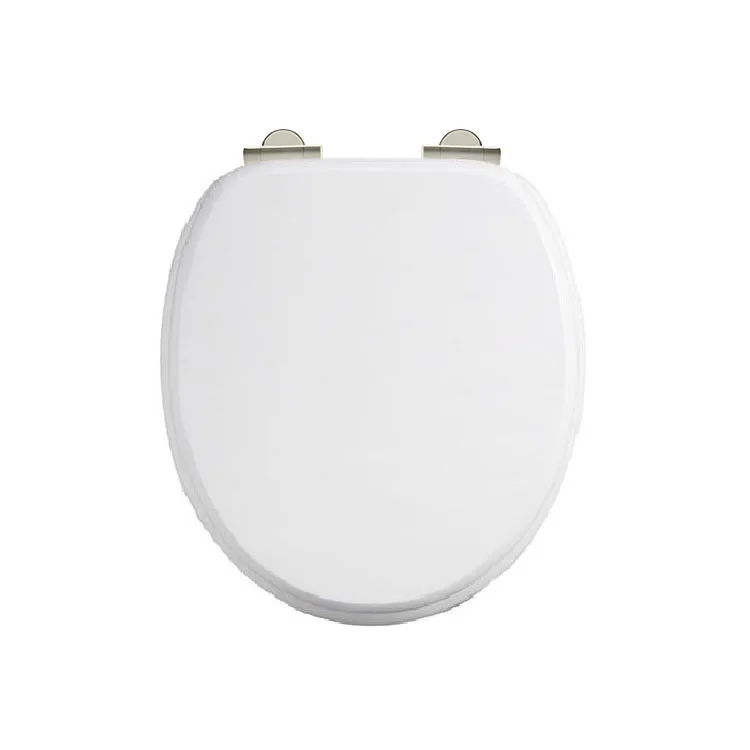 Toalettstol Burlington P18 440 mm med Mjukstängande Sits