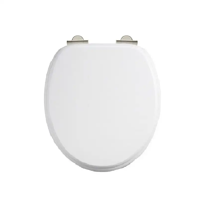 Toalettstol Burlington P18 520 mm med Mjukstängande Sits