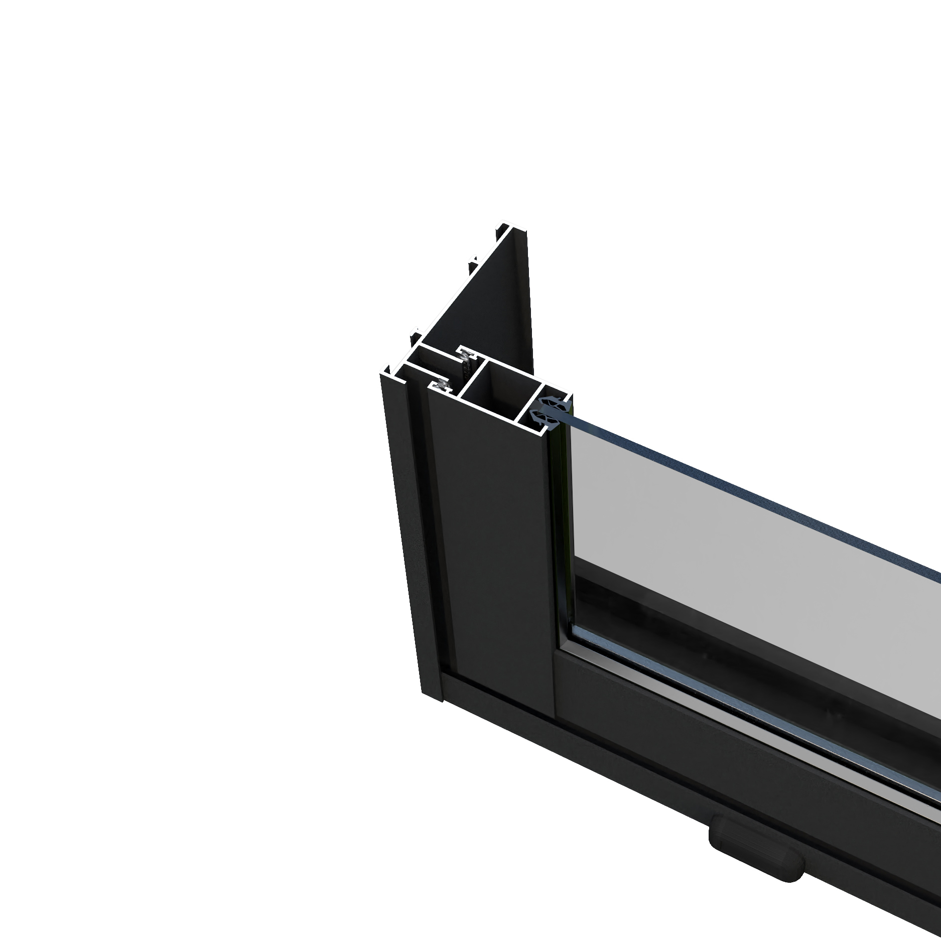 Uterum Palmako Lenna 16,6 m2 Set 406 Slide