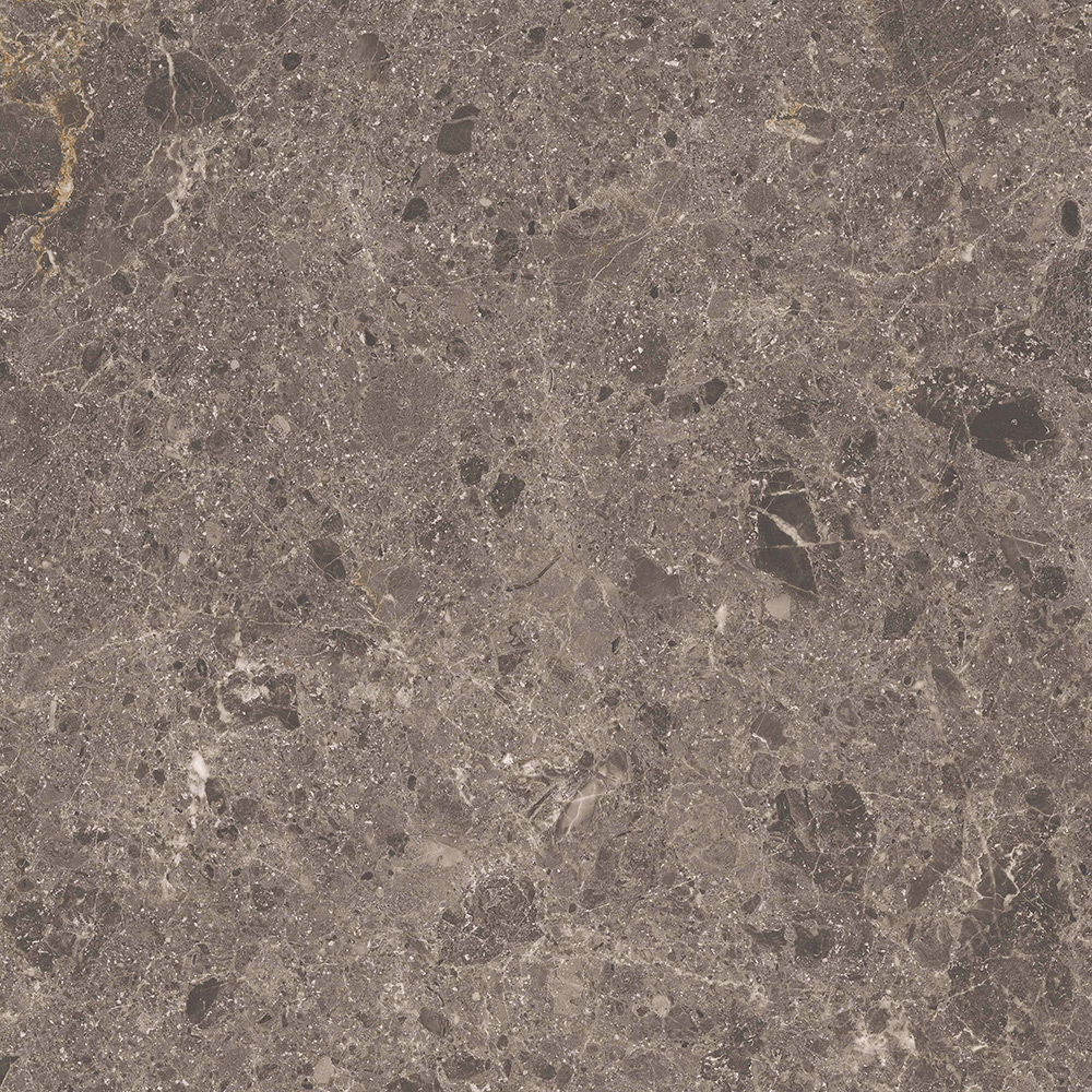 Klinker Tenfors Artic Moka Marmor Matt 60x60 cm