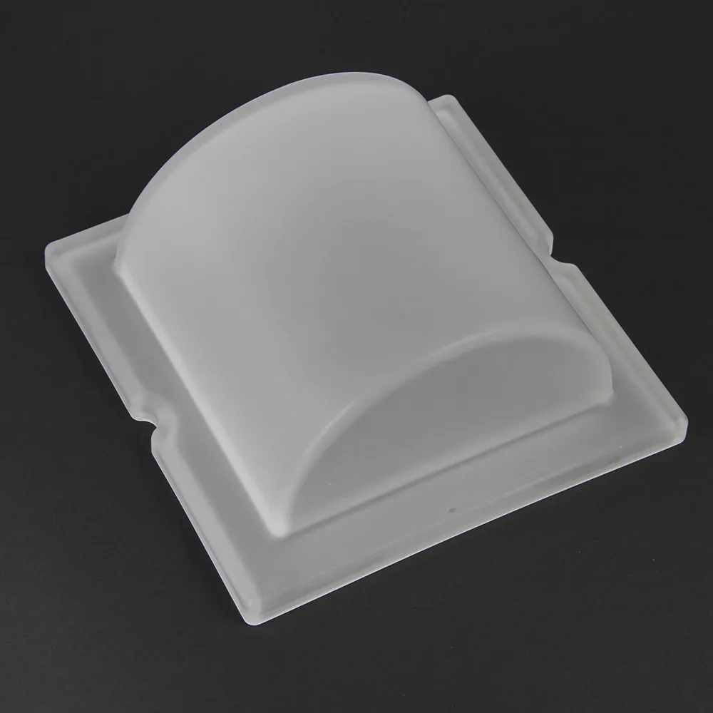 Reservglas Norlys Bern Frostat