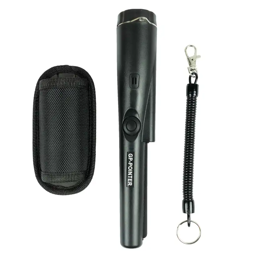 Metalldetektor Klondike PinPointer