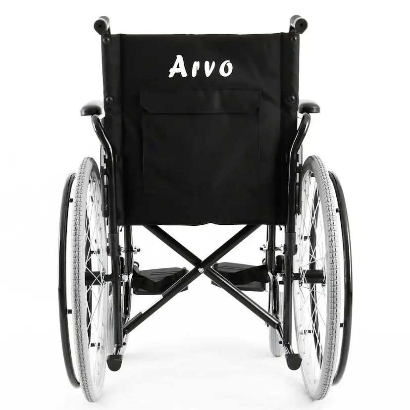 Rullstol Arvo Basic