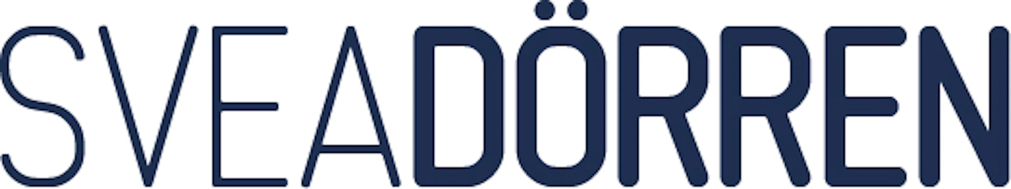 Sveadörren
