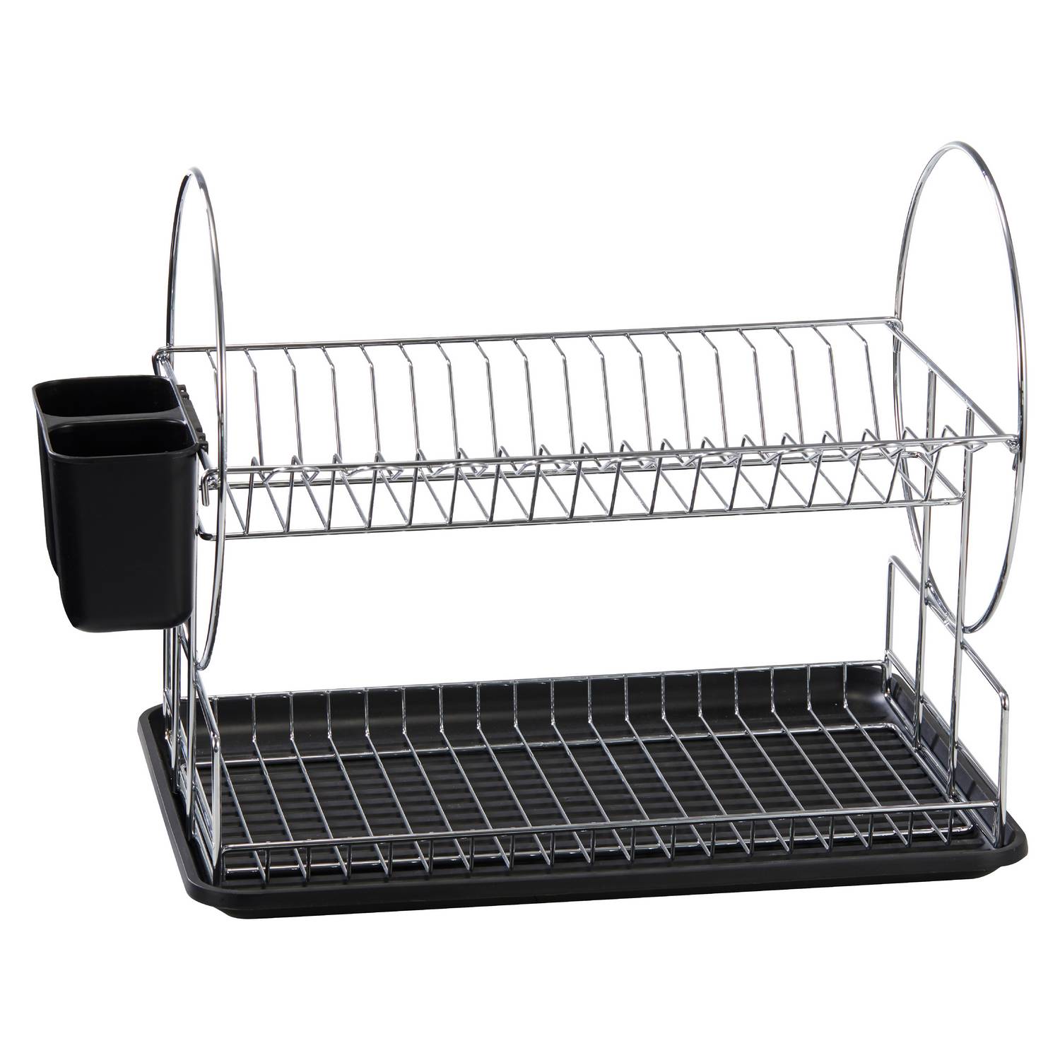 Diskställ Dorre Disa 2 Plan 32x47 cm