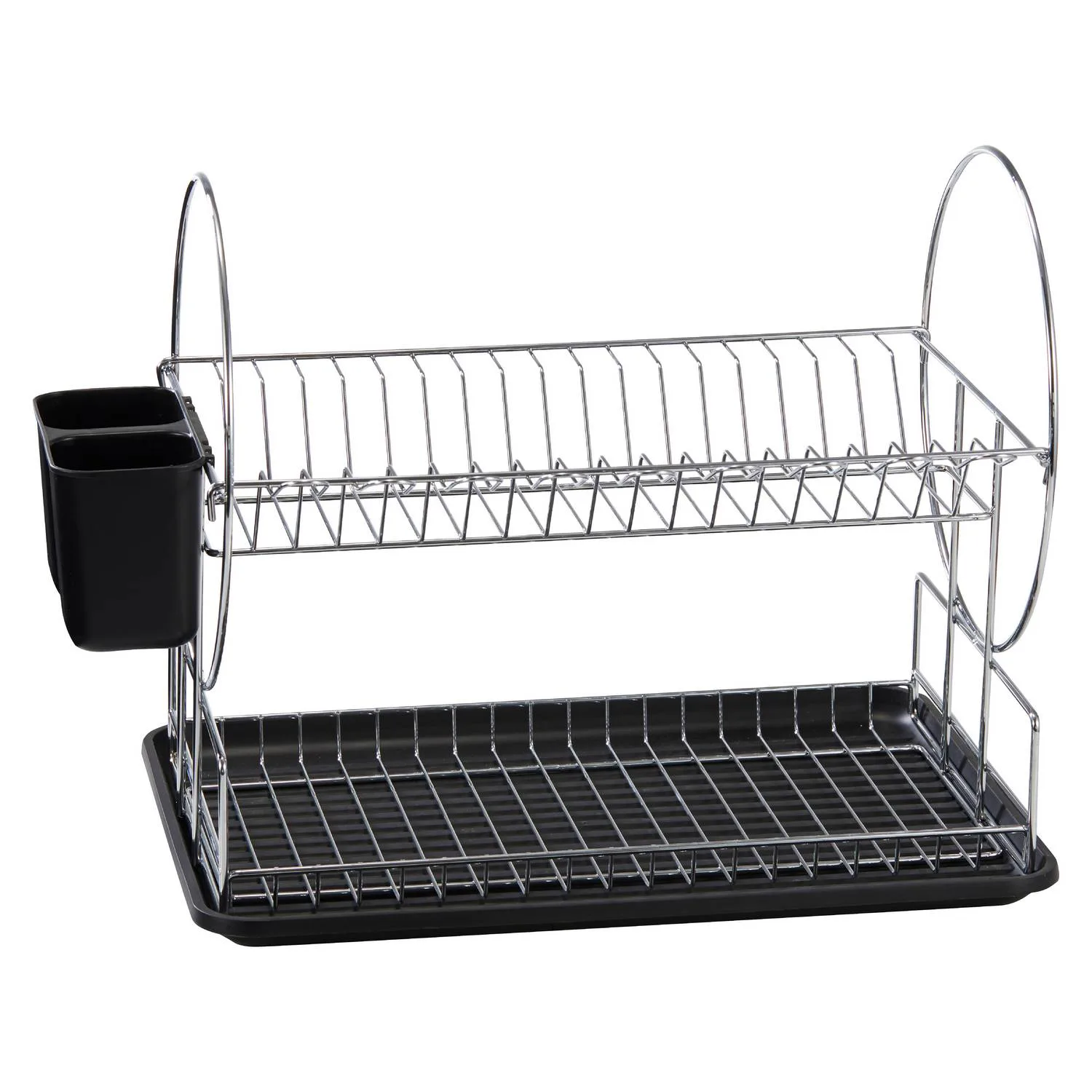 Diskställ Dorre Disa 2 Plan 32x47 cm