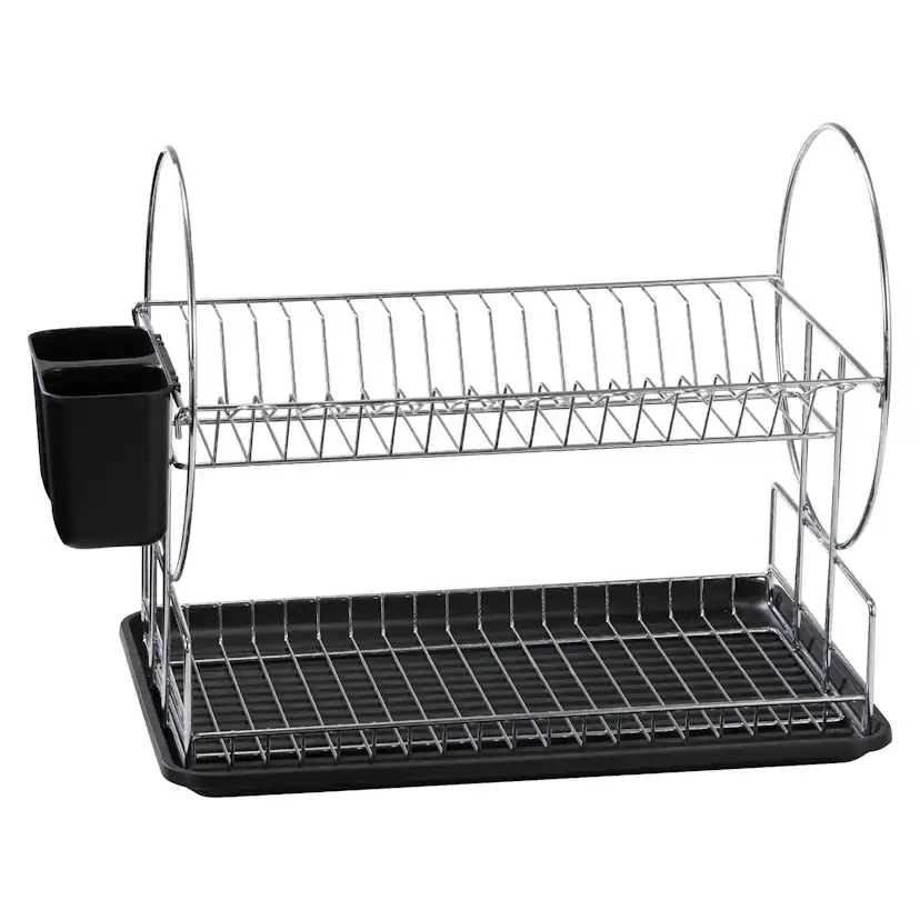 Diskställ Dorre Disa 2 Plan 32x47 cm