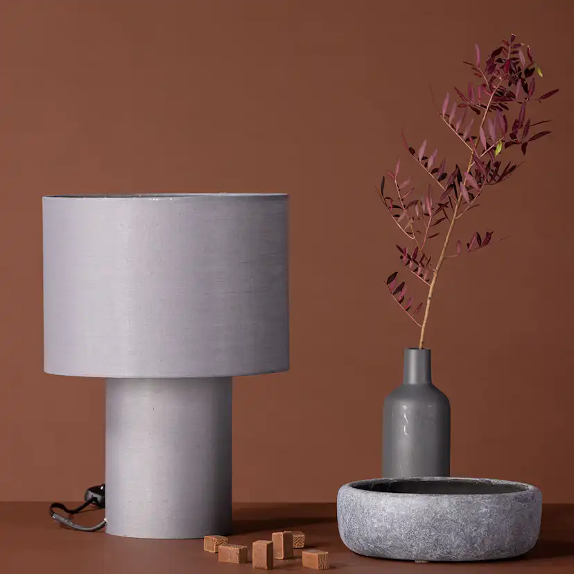 Bordslampa Venture Home Etenio