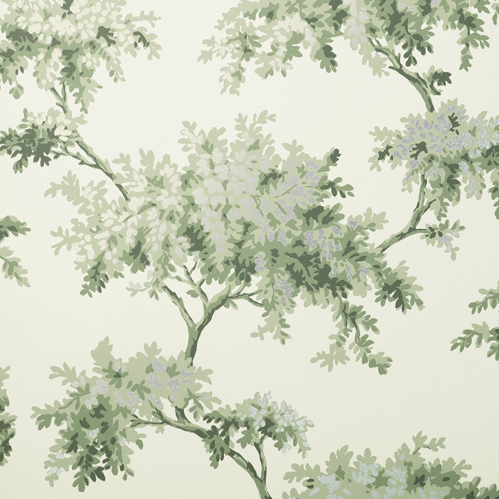 Tapet Crown Wallcoverings Archive M1674