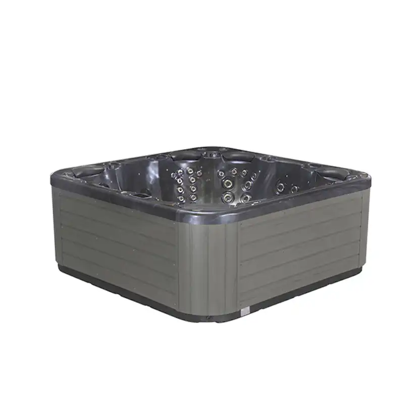 Spabad Swebad Akvamarin 79 jets Pearl Shadow Pearl Shadow