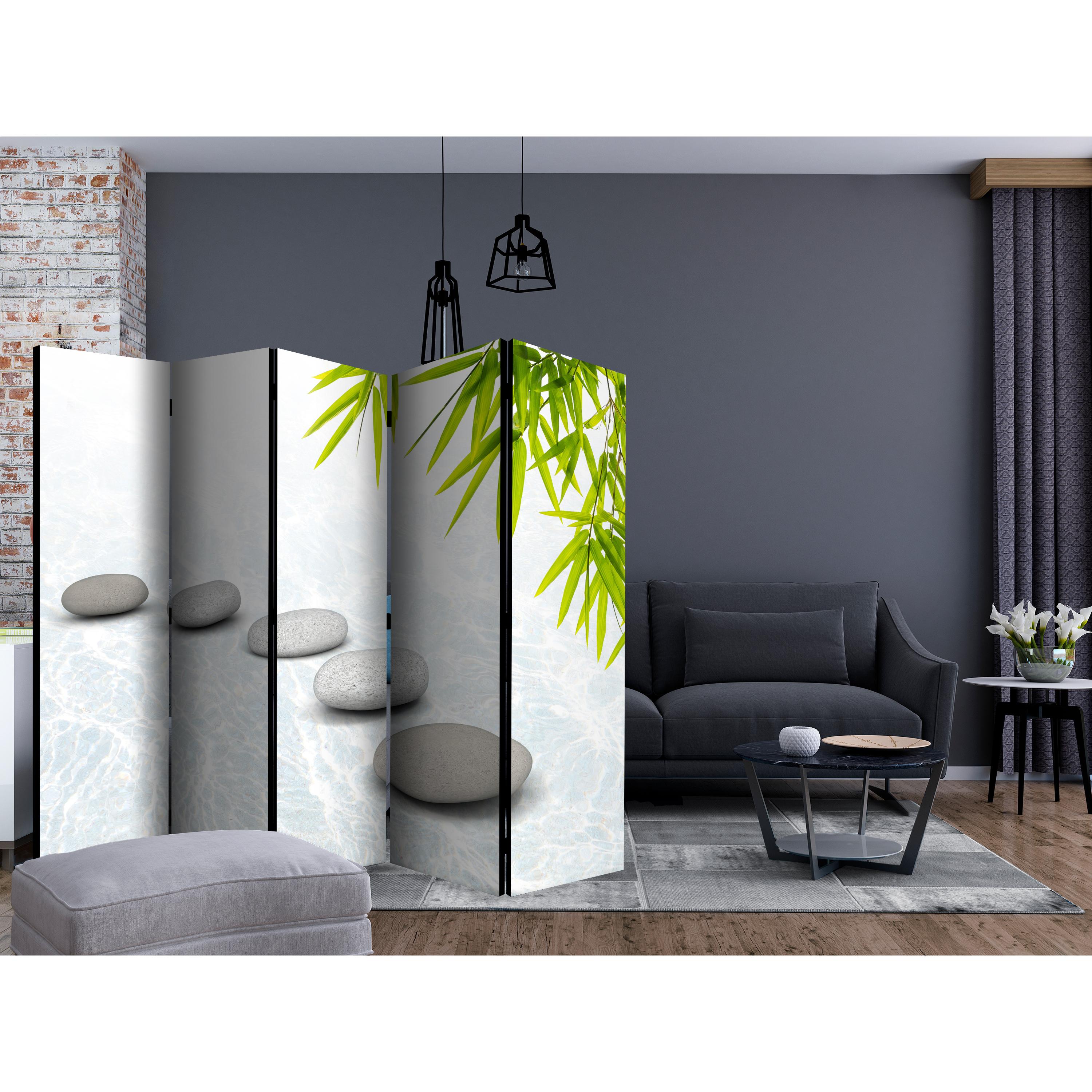 Rumsavdelare Arkiio Stoic Calm II 225x172 cm