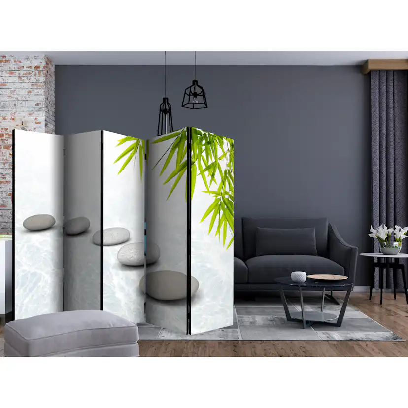 Rumsavdelare Arkiio Stoic Calm II 225x172 cm