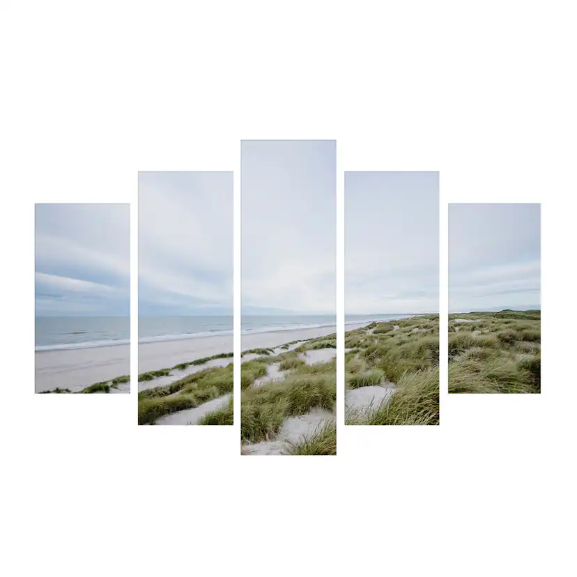 Tavlor Art for the Home Strand Set