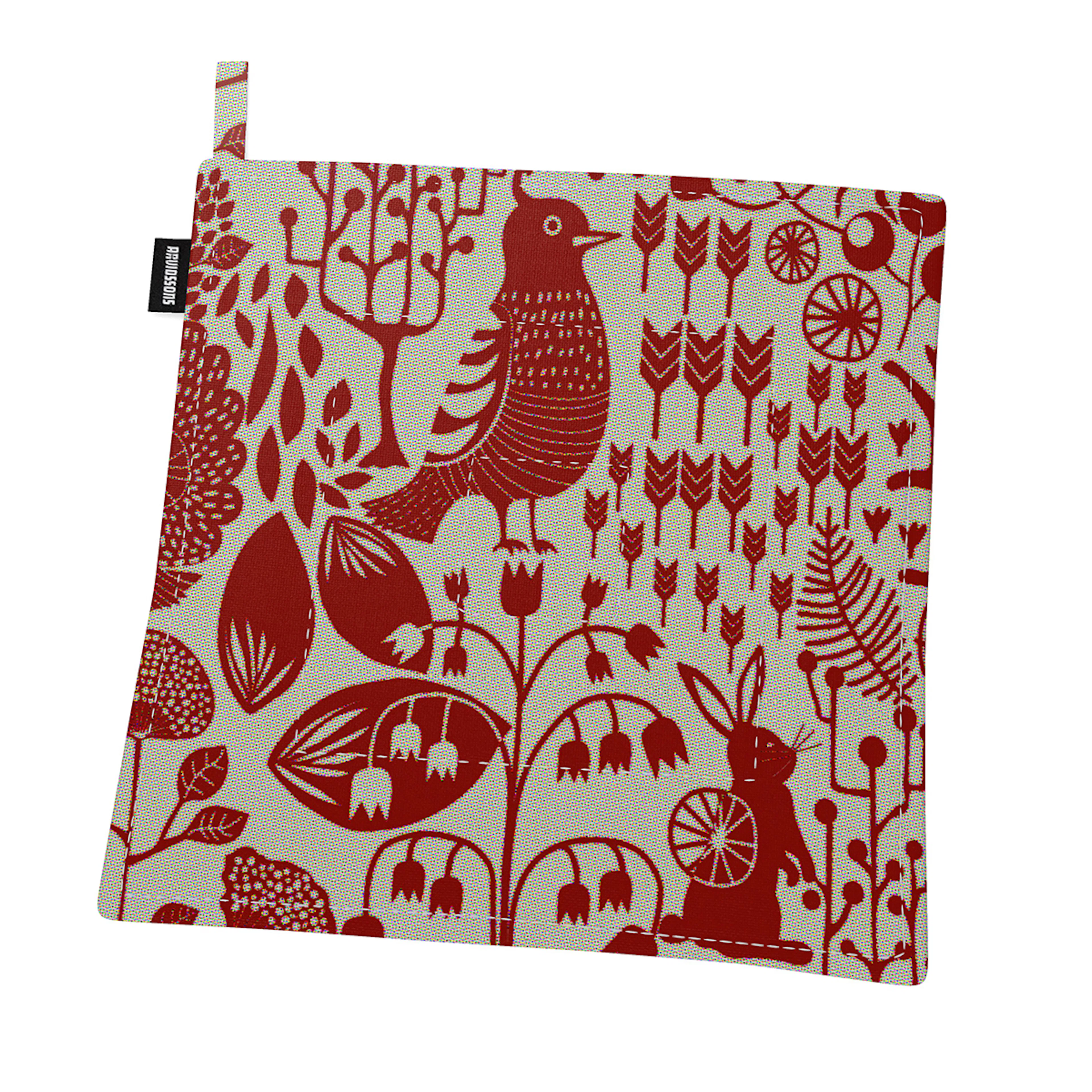 Grytlapp Arvidssons Textil Fyri Culla