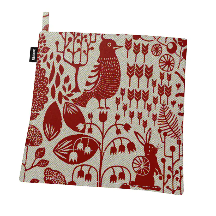 Grytlapp Arvidssons Textil Fyri Culla