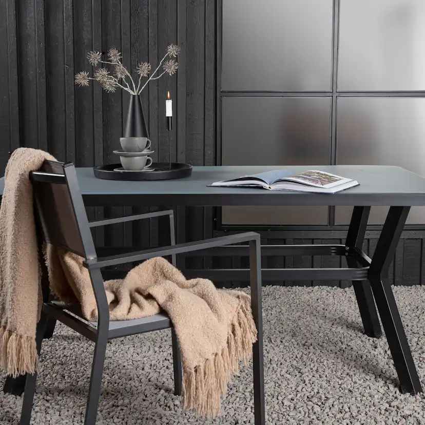 Utebord Venture Home Virya 160 cm