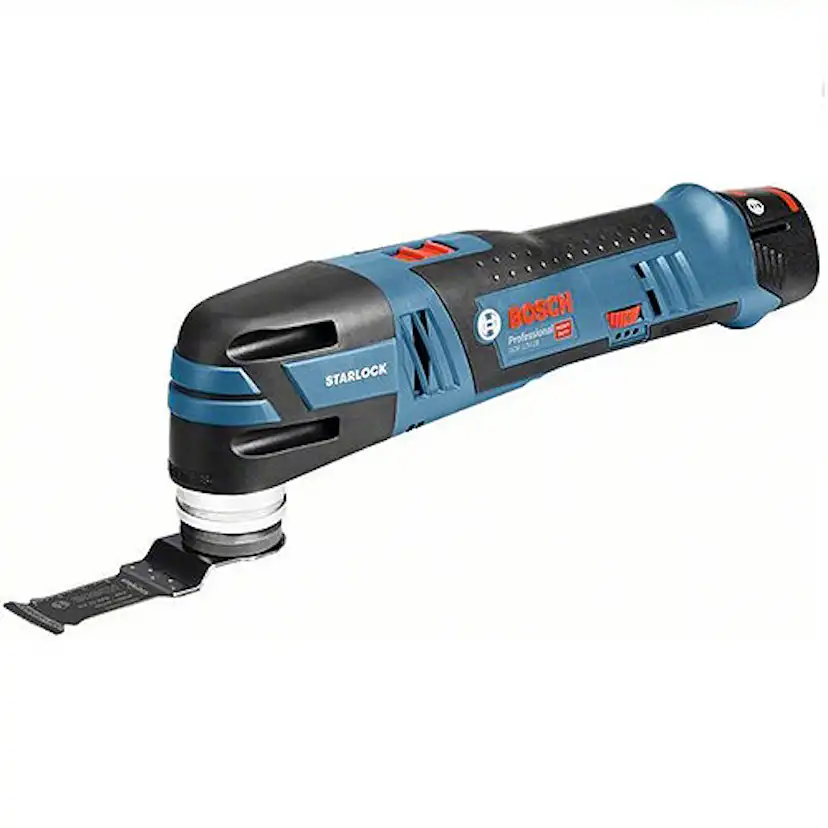 Multiverktyg Bosch GOP 12V-28