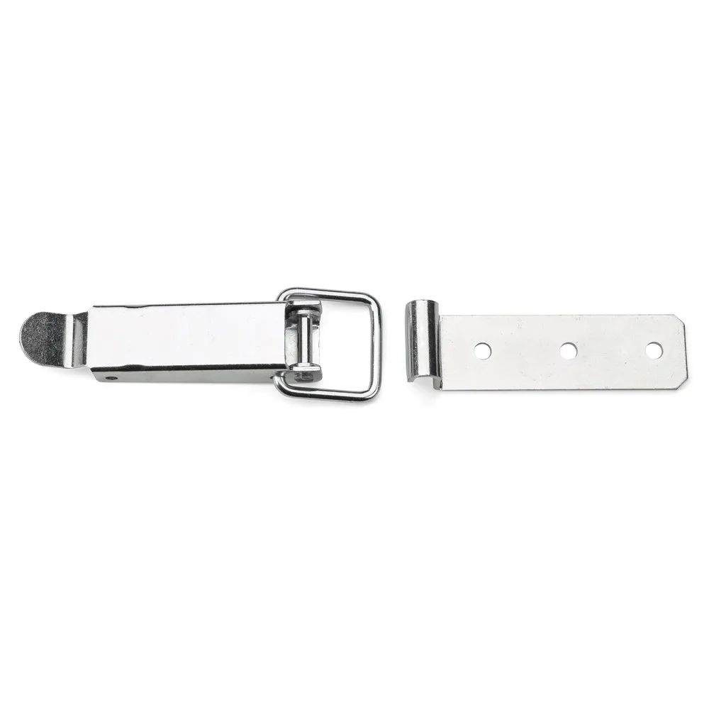 Excenterlås Habo Elförzinkad 165 mm