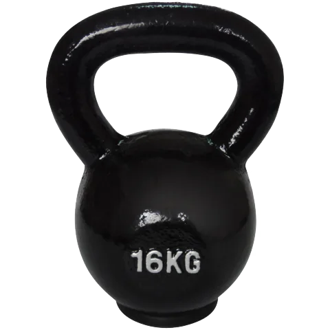 Kettlebell Fitn Shape