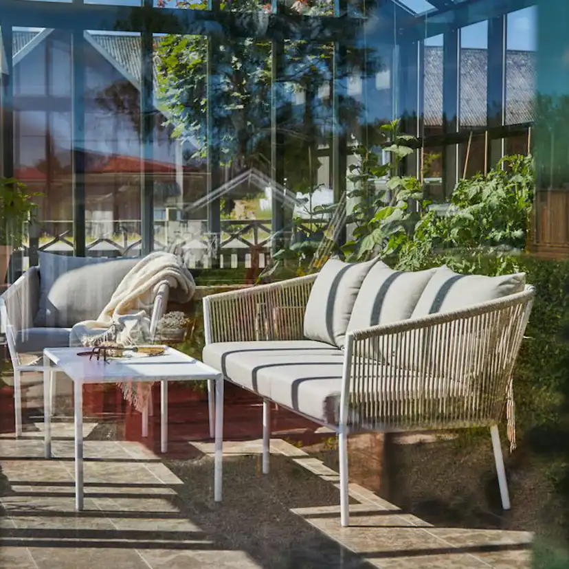Soffgrupp Hillerstorp Lersund