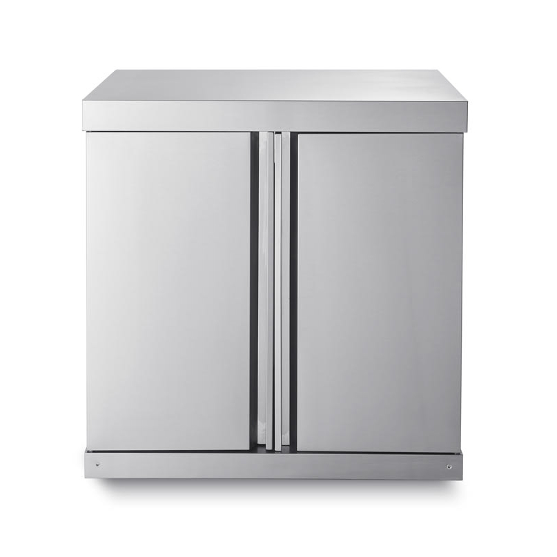 Fristående Utekök Myoutdoorkitchen Stainless Collection Washington