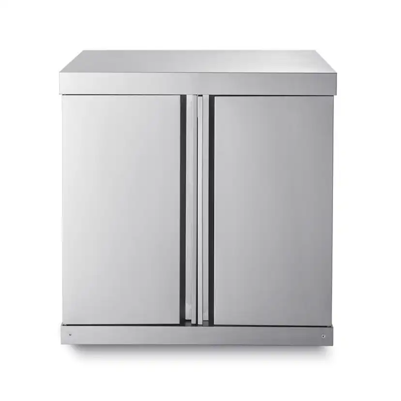 Fristående Utekök Myoutdoorkitchen Stainless Collection Washington