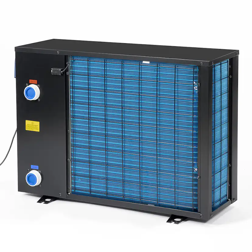 Poolvärmepump Lyfco 9,3kW HP90
