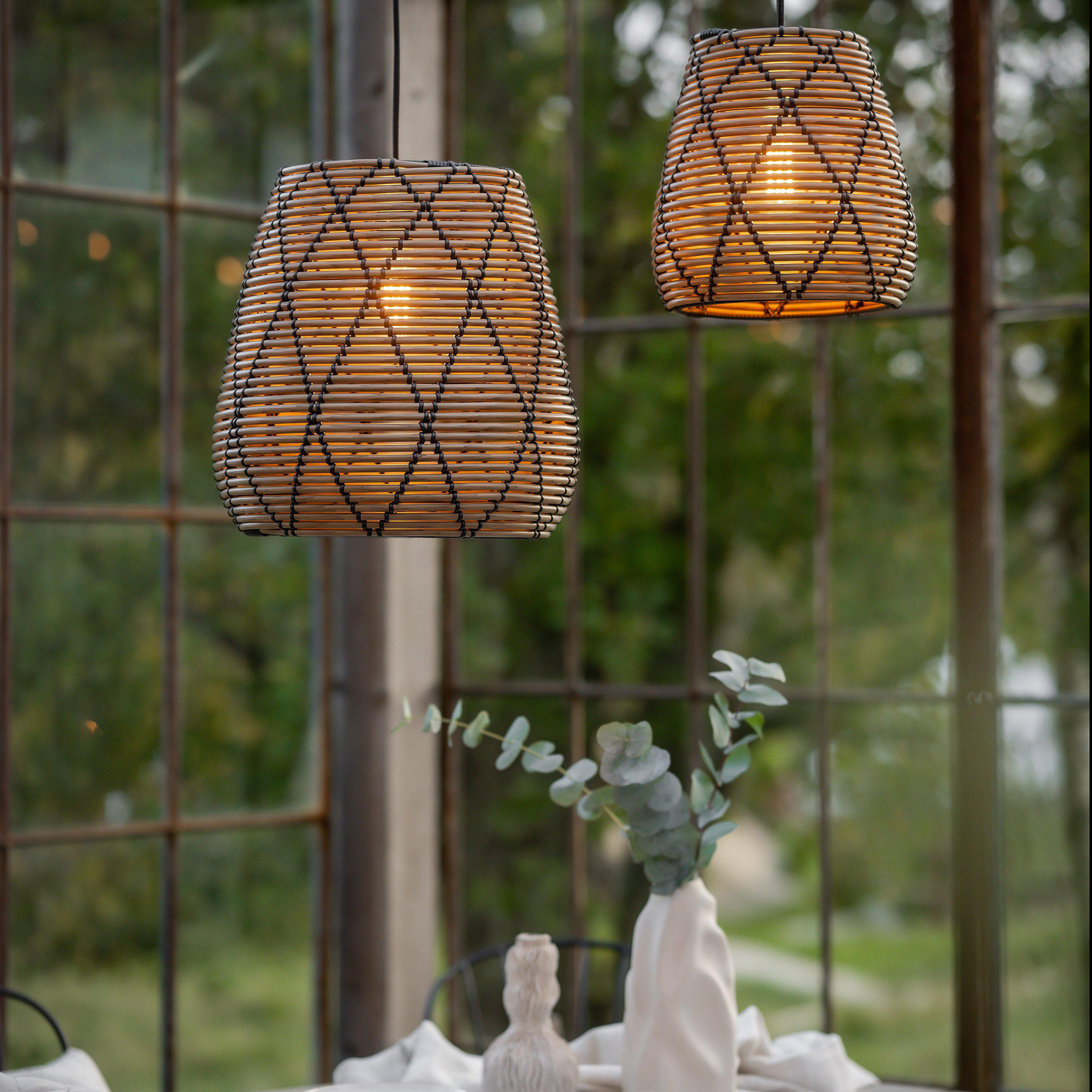 Taklampa PR Home Lollo